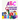 ABC Coloring Book For Toddlers 2-4 Years: Toddler Coloring Book Learn Letters Numbers, Early Learning 2 Years Old
