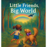Little Friends, Big World