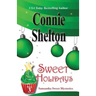 Sweet Holidays: Samantha Sweet Mysteries, Book 3