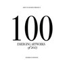 100 Emerging Artworks: 2023 Women's Edition