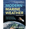 Modern Marine Weather: From Time-honored Traditional Knowledge to the Latest Technology