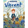 Vincent: Starry Starry Night