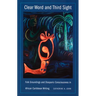 Clear Word and Third Sight: Folk Groundings and Diasporic Consciousness in African Caribbean Writing