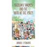 Sherlock Holmes and the Birth of the Ashes