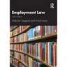 Employment Law 9e