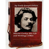Maxim Gorky; his life and writings