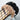 High Quality Hair Hoop Ladies Hand-String Crystal Flower Shape Super Flash Wide-Brimmed Head Hoop Fashion Trendy Hair Press