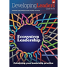 Developing Leaders Quarterly: Ecosystem Leadership
