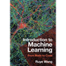 Introduction to Machine Learning