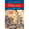 The Cambridge Companion Delacroix