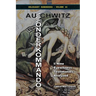 Sonderkommando Auschwitz I: Nine Eyewitness Testimonies Analyzed