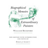 Biographical Memoirs of Extraordinary Painters
