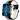 F300 smartwatch ECG electrocardiogram monitoring SOS fall alarm blood glucose and blood pressure watch HRV report