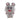 Meiji and Rat Backpack Doll Meiji Mouse Doll Plush Toy Large Cloth Doll Pillow