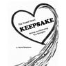 The Truest Heart Keepsake: Writing and Illustrating Your Strengths