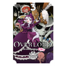 Overlord: The Undead King Oh!, Vol. 3