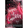 Signs of Cupidity: A Fantasy Reverse Harem Story