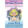 Happy Lesbian Housewife