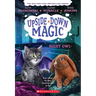 Night Owl (Upside-Down Magic #8)