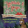 Yuletide & Yoga: Limericks About Santa's Downward-Facing Deer