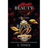 Beauty and the Beast: Mafia Forced Marriage Trilogy