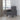 Smoke Fabric Push Back Chair for Elegant Home Décor