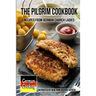 The Pilgrim Cookbook - Recipes from German Church Ladies