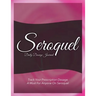 Seroquel Daily Dosage Journal: Track Your Prescription Dosage: A Must for Anyone on Seroquel