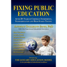 Fixing Public Education