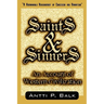 Saints & Sinners: An Account of Western Civilization