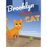 Brooklyn Pizza Cat
