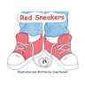 Red Sneakers