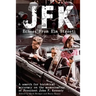JFK: Echoes from Elm Street: A Search for Historical Accuracy on the Assassination of President John F. Kennedy
