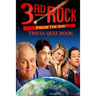 3rd Rock from the Sun: Trivia Quiz Book