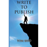 Write To Publish
