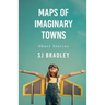 Maps of Imaginary Towns