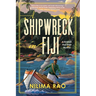 A Shipwreck in Fiji