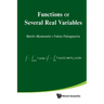 Functions of Several Real Variables