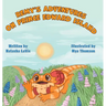 Remy's Adventures on Prince Edward Island