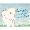 Harley the Boom Boom Lamb