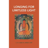 Longing for Limitless Light: Letting in the light of Buddha Amitabha's love