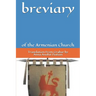 Armenian Church's: B R E s I A R Y