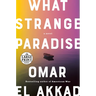 What Strange Paradise