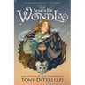 The Search for Wondla