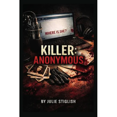 Killer: Anonymous