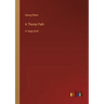A Thorny Path: in large print