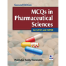MCQs in Pharmaceutical Sciences for GPAT and NIPER