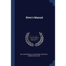 River's Manual