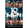 10 Men: A Reverse Harem Romance
