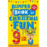 Bumper Book of Christmas Fun for 9 Year Olds